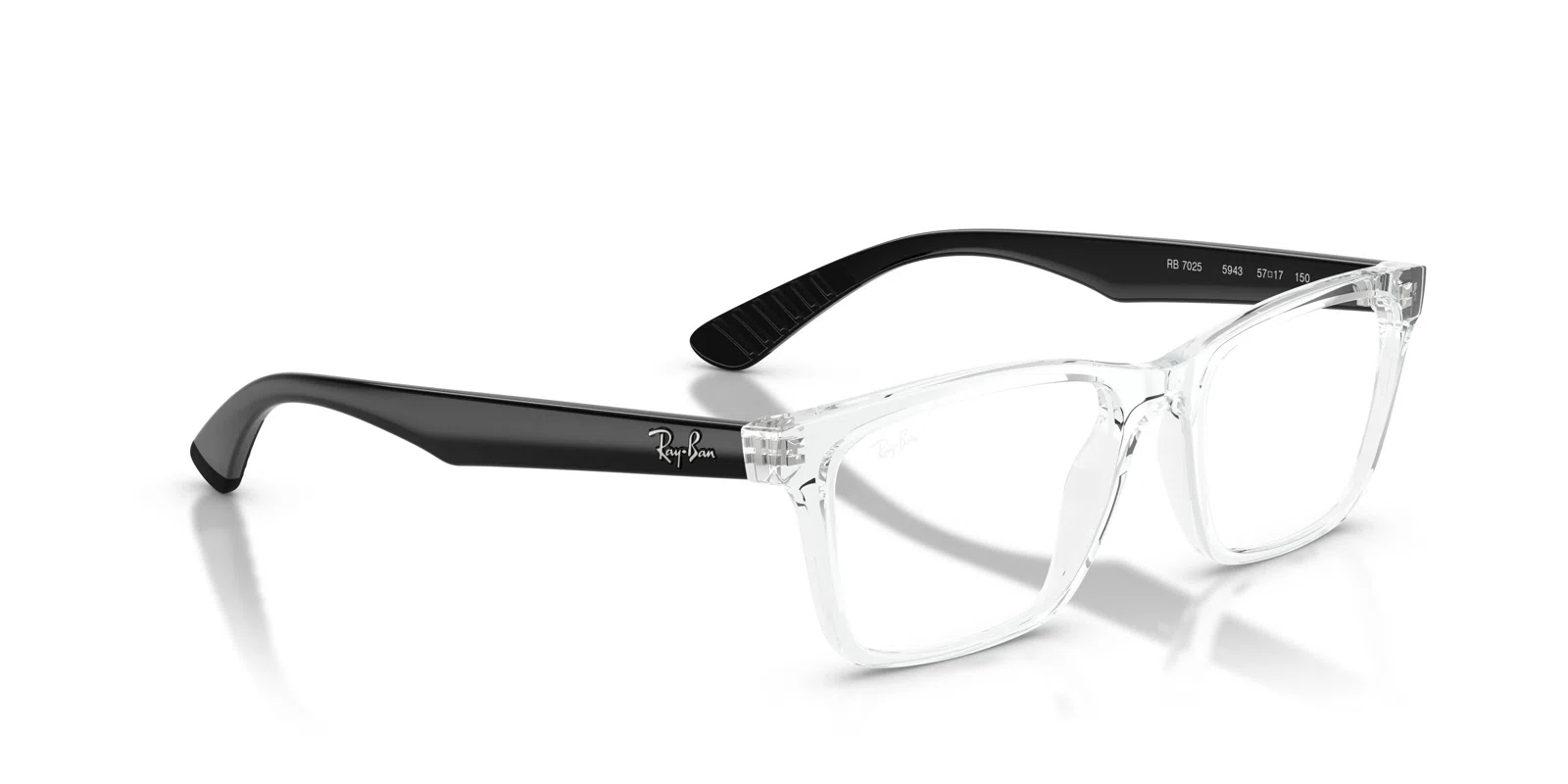 Ray-Ban 7025 Eyeglasses - view 114